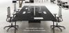 Immagine di Tavolo bench con frontal panel