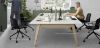 Immagine di Bench 04 posti con screen frontali