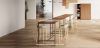 Immagine di Tavolo Alto per Area Break cm 160 x 80