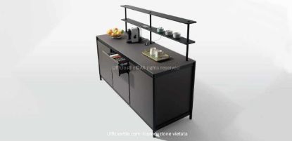Immagine di Pantry con 03 ante