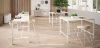 Immagine di Tavolo cm. 140x80 - altezza cm. 108,5