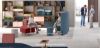 Immagine di Lounge e media area