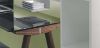 Immagine di Scrivania smart office e cassettiera