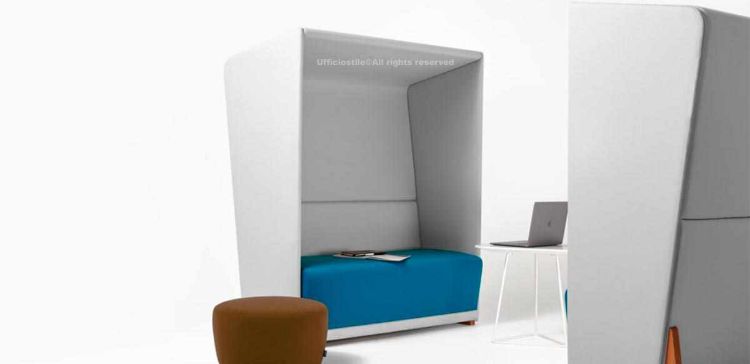 Immagine di Divanetto modulo privacy