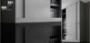 Picture of Cabinet sliding doors cm, 120 x 250(H.)