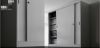 Picture of Metal wardrobe cm. 180 x 60 x 200 (H)