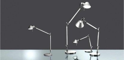 Immagine di Lampada tolomeo Midi Led