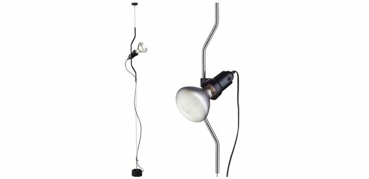 Immagine di Lampada Parentesi