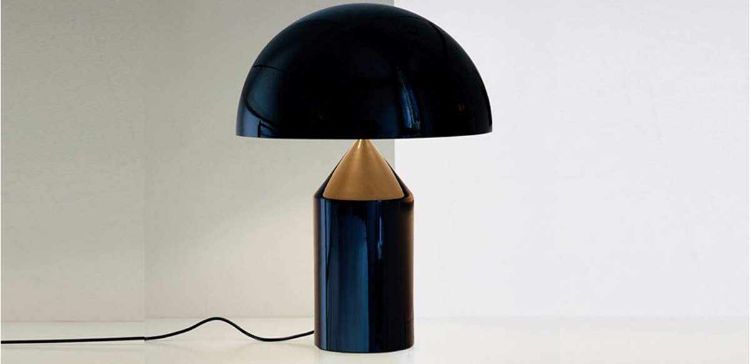 Immagine di Lampada Atollo 233