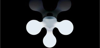 Immagine di Atomium Ceiling