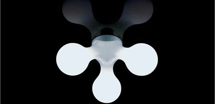 Immagine di Atomium Ceiling