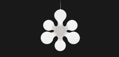 Immagine di Atomium Ceiling Sospensione