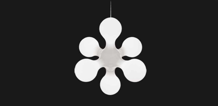 Immagine di Atomium Ceiling Sospensione