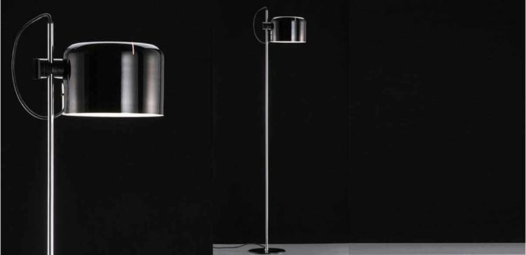 Immagine di Lampada da terra Coupè 3321