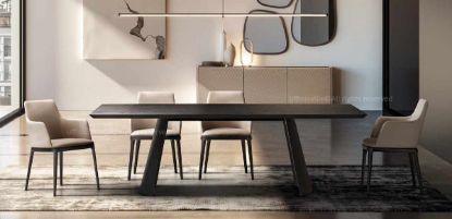 Immagine di Tavolo scrivania cm. 240x120