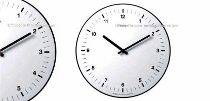 Immagine di Orologio parete
