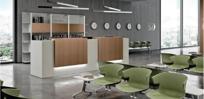 Immagine di Bancone Led cm. 366