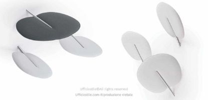Immagine di Pannello Fonoassorbente Orientabile