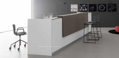 Immagine di Bancone lineare cm. 325