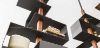 Immagine di Libreria design a soffitto