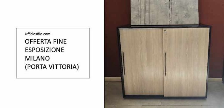 Picture of Sliding door wardrobe h.114 Fine Expo