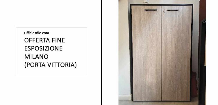 Picture of Medium furniture cm. 90 Fine Expo