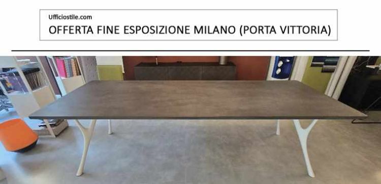 Picture of Meeting table cm. 250 Fine Expo