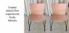 Picture of Pair of monocoque chairs Fine Expo