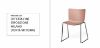 Picture of Pair of monocoque chairs Fine Expo