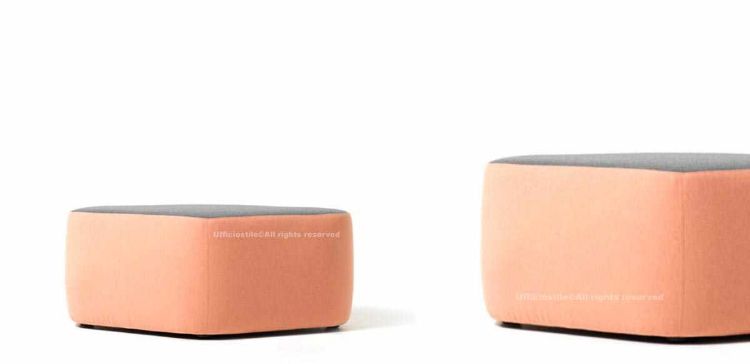 Immagine di Pouf componibile Crom
