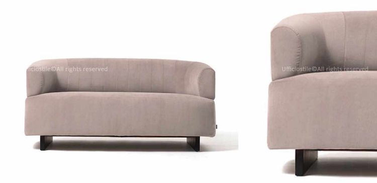 Immagine di Divano Loft 2 posti cm.150