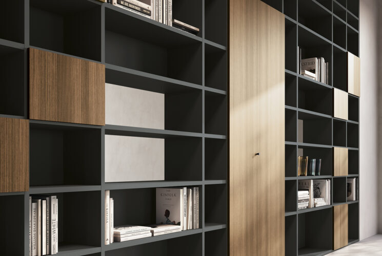 Immagine per la categoria Archiviazione ufficio