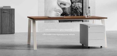 Immagine per la categoria Scrivanie struttura inclinata