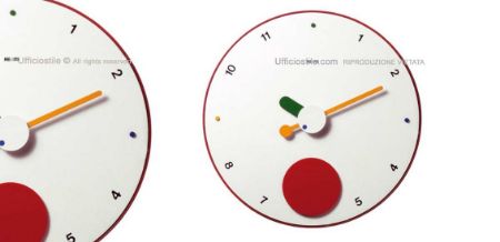 Immagine per la categoria Orologi da parete