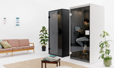 Immagine per la categoria Phone booth