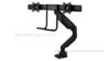 Immagine di Swing Braccio Monitor Doppio Crossbar