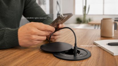 Immagine di Power-Spot® Slide 60 mm Tipo F