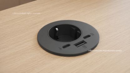 Immagine di Power-Spot® 60 mm Tipo F