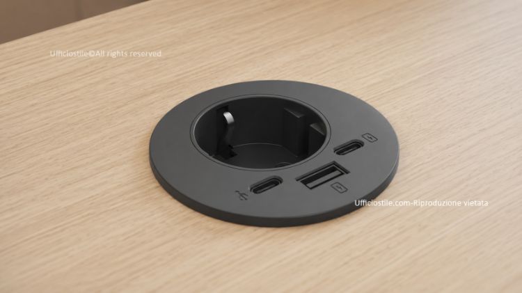 Immagine di Power-Spot® 60 mm Tipo F