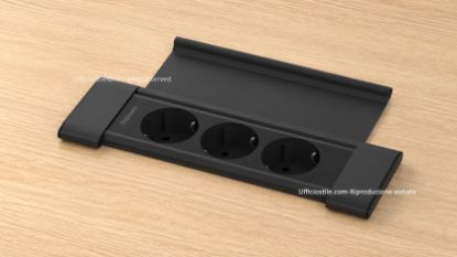 Immagine di Desk In Cover Tipo F