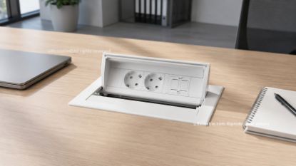 Immagine di Desk In