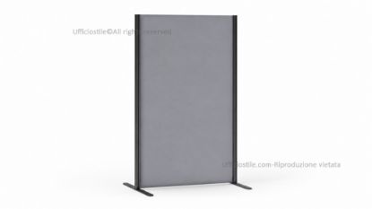 Immagine di Pannello acustico freestanding H.120