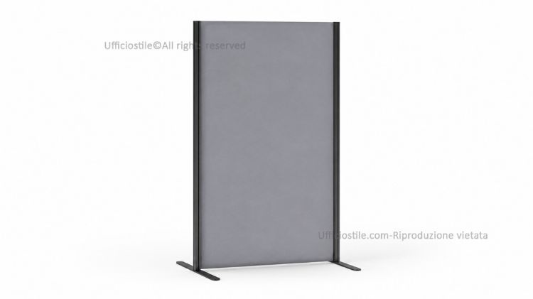Immagine di Pannello acustico freestanding H.120