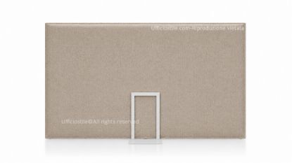 Immagine di Divisorio freestanding h.119