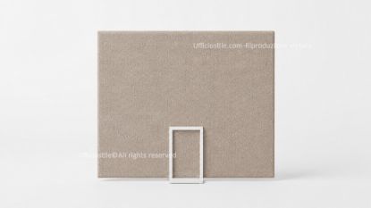 Immagine di Pannello divisorio quadrato freestanding