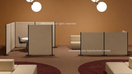Immagine per la categoria Divisori & privacy