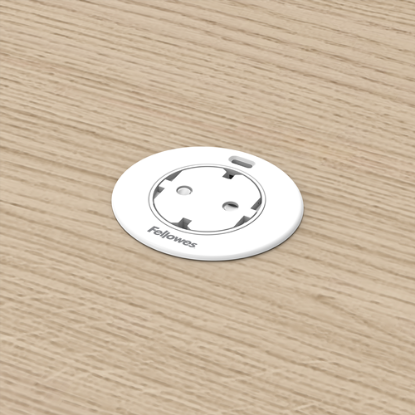 Immagine di Power-Spot® 60 mm USB-C Push Tipo F