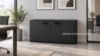 Picture of Low 2-door sideboard, 120 cm