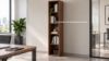 Immagine di Contenitore ufficio alto a giorno H. 213 Bianco