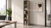 Immagine di Contenitore ufficio alto a giorno H. 213 Bianco
